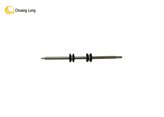 01750200435-65 ATM Machine Parts Wincor Cineo 4060 4040 RM3 VS Module CRS CRM Sponge Roller Shaft 1750200435-65