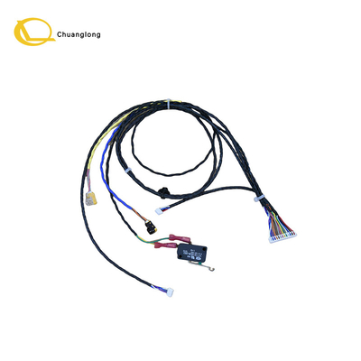 49267160000A ATM Spare Parts Diebold Nixdorf Opteva 2.0 AFD Sensor Line Group of Platform