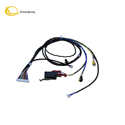49267160000A ATM Spare Parts Diebold Nixdorf Opteva 2.0 AFD Sensor Line Group of Platform