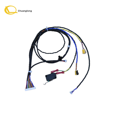 49267160000A ATM Spare Parts Diebold Nixdorf Opteva 2.0 AFD Sensor Line Group of Platform
