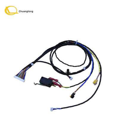 49267160000A ATM Spare Parts Diebold Nixdorf Opteva 2.0 AFD Sensor Line Group of Platform