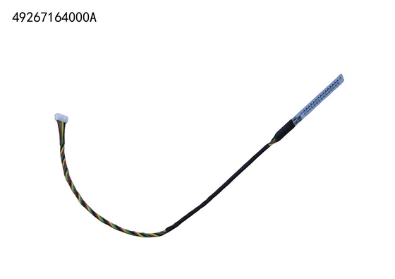 Diebold Nixdorf Opteva 2.0 AFD Transport 49250166000H Transport Indicator Light LTI Cable 49267164000A