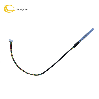 Diebold Nixdorf Opteva 2.0 AFD Transport 49250166000H Transport Indicator Light LTI Cable 49267164000A
