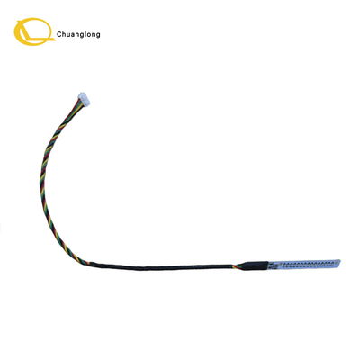 Diebold Nixdorf Opteva 2.0 AFD Transport 49250166000H Transport Indicator Light LTI Cable 49267164000A