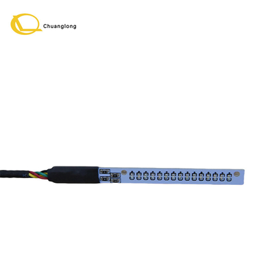Diebold Nixdorf Opteva 2.0 AFD Transport 49250166000H Transport Indicator Light LTI Cable 49267164000A
