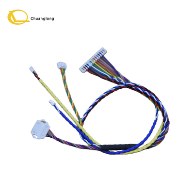 49267161000A ATM Spare Parts Diebold Nixdorf Opteva 2.0 AFD Senor Harness of Transport 49250166000H