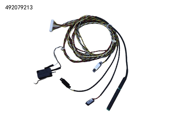 ATM Spare Parts for Diebold Nixdorf Transport Platform Sensor 492079213 492079213000B