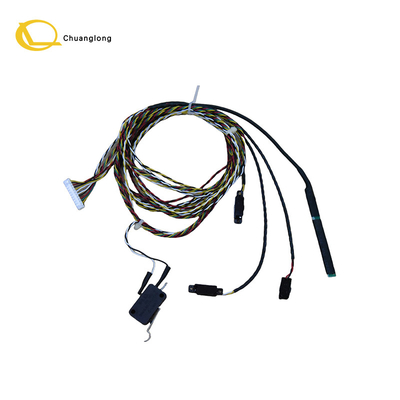 ATM Spare Parts for Diebold Nixdorf Transport Platform Sensor 492079213 492079213000B