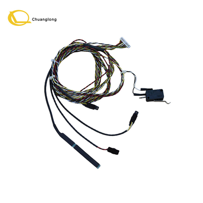 ATM Spare Parts for Diebold Nixdorf Transport Platform Sensor 492079213 492079213000B