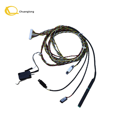 ATM Spare Parts for Diebold Nixdorf Transport Platform Sensor 492079213 492079213000B