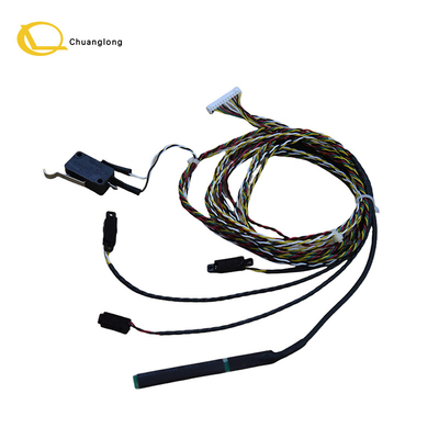 ATM Spare Parts for Diebold Nixdorf Transport Platform Sensor 492079213 492079213000B