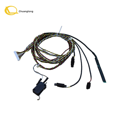 ATM Spare Parts for Diebold Nixdorf Transport Platform Sensor 492079213 492079213000B