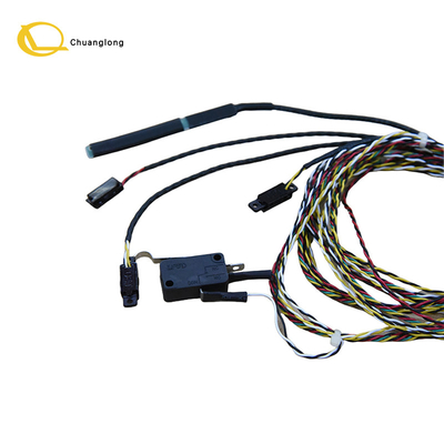 ATM Spare Parts for Diebold Nixdorf Transport Platform Sensor 492079213 492079213000B