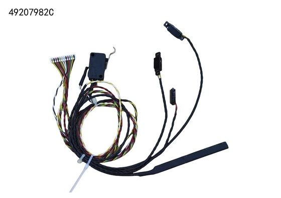 49207982C ATM Spare Parts for Diebold Nixdorf Transport Platform Sensor 49207982000C