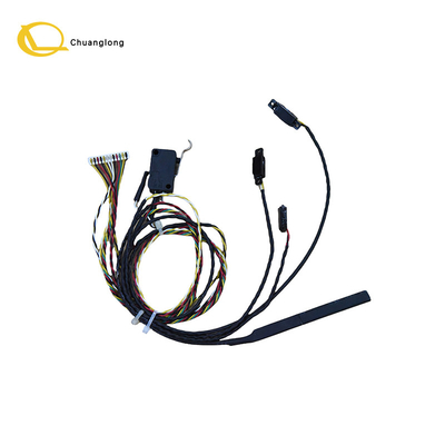 49207982C ATM Spare Parts for Diebold Nixdorf Transport Platform Sensor 49207982000C