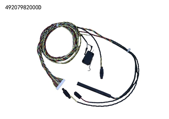 Diebold Nixdorf Transport Platform Sensor 49207982000D ATM Spare Parts