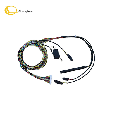 Diebold Nixdorf Transport Platform Sensor 49207982000D ATM Spare Parts