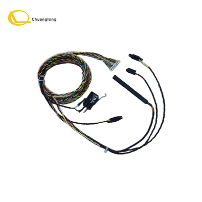Diebold Nixdorf Transport Platform Sensor 49207982000D ATM Spare Parts