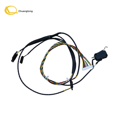 Diebold Spare Parts Diebold Nixdorf Transport Platform Sensor 49207982F 49207982000F