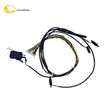 Diebold Spare Parts Diebold Nixdorf Transport Platform Sensor 49207982F 49207982000F