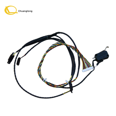 Diebold Spare Parts Diebold Nixdorf Transport Platform Sensor 49207982F 49207982000F