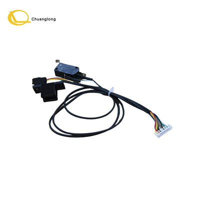 ATM Spare Parts for Diebold Nixdorf Transport Platform Sensor 49207983000A