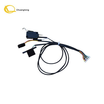 ATM Spare Parts for Diebold Nixdorf Transport Platform Sensor 49207983000A