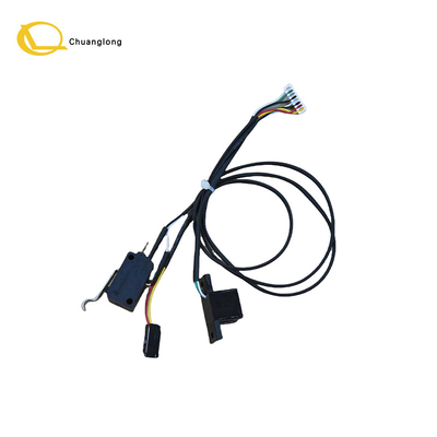 ATM Spare Parts for Diebold Nixdorf Transport Platform Sensor 49207983000A