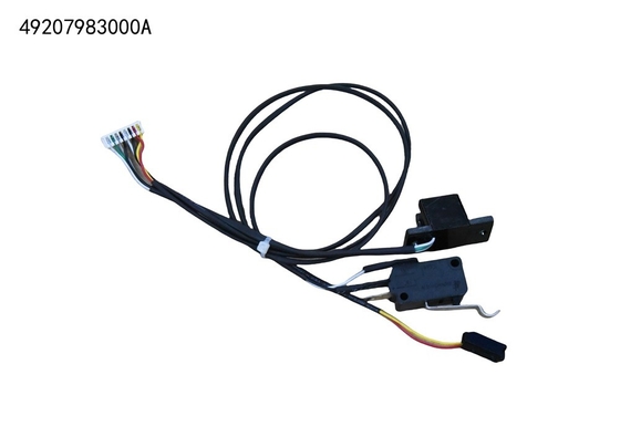 ATM Spare Parts for Diebold Nixdorf Transport Platform Sensor 49207983000A