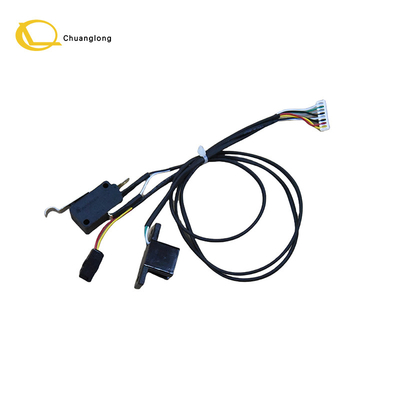 ATM Spare Parts for Diebold Nixdorf Transport Platform Sensor 49207983000A