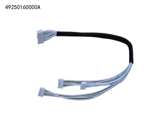 ATM Spare Parts 49250160000A Diebold Nixdorf 5500 Transport Platform Motor Cable