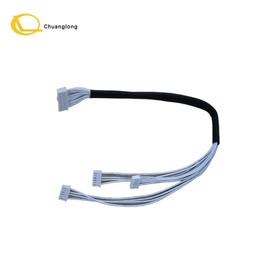 ATM Spare Parts 49250160000A Diebold Nixdorf 5500 Transport Platform Motor Cable