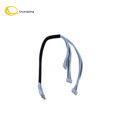 ATM Spare Parts 49250160000A Diebold Nixdorf 5500 Transport Platform Motor Cable