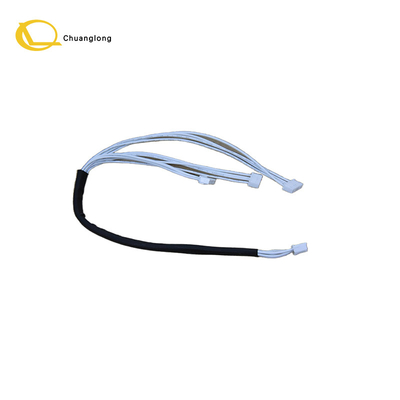 ATM Spare Parts 49250160000A Diebold Nixdorf 5500 Transport Platform Motor Cable