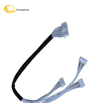 ATM Spare Parts 49250160000A Diebold Nixdorf 5500 Transport Platform Motor Cable