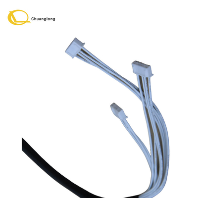 ATM Spare Parts 49250160000A Diebold Nixdorf 5500 Transport Platform Motor Cable