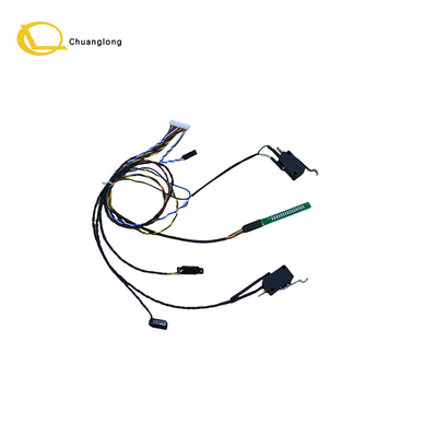 49250170000A ATM Spare Parts for Diebold Nixdorf 5500 Transport Platform Sensor Cable 49-250170-000A