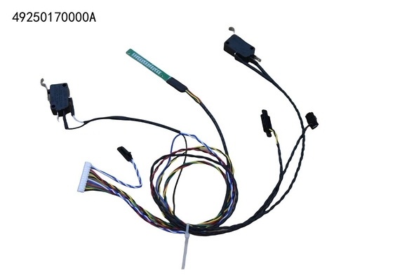 49250170000A ATM Spare Parts for Diebold Nixdorf 5500 Transport Platform Sensor Cable 49-250170-000A