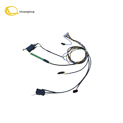49250170000A ATM Spare Parts for Diebold Nixdorf 5500 Transport Platform Sensor Cable 49-250170-000A