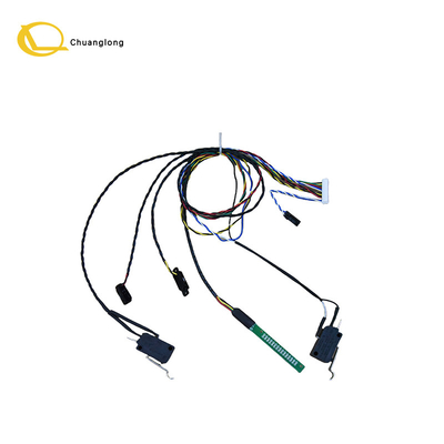 49250170000A ATM Spare Parts for Diebold Nixdorf 5500 Transport Platform Sensor Cable 49-250170-000A