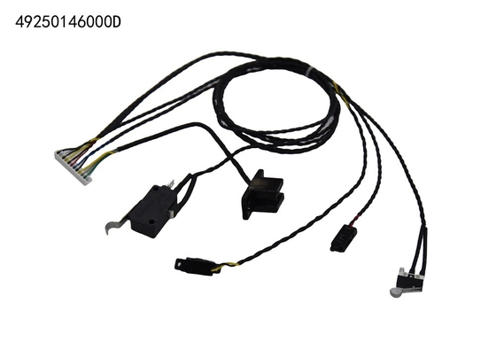ATM Spare Parts for Diebold Nixdorf 5500 Transport Platform Sensor 49250146000D