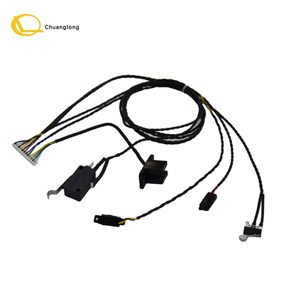 ATM Spare Parts for Diebold Nixdorf 5500 Transport Platform Sensor 49250146000D