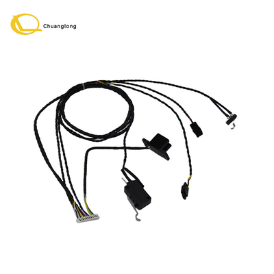 ATM Spare Parts for Diebold Nixdorf 5500 Transport Platform Sensor 49250146000D