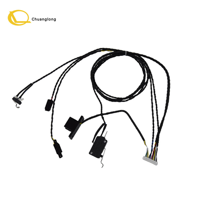 ATM Spare Parts for Diebold Nixdorf 5500 Transport Platform Sensor 49250146000D