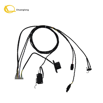 ATM Spare Parts for Diebold Nixdorf 5500 Transport Platform Sensor 49250146000D