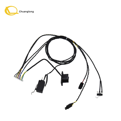 ATM Spare Parts for Diebold Nixdorf 5500 Transport Platform Sensor 49250146000D