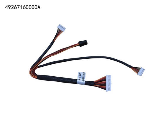 ATM Parts Diebold Opteva 2.0 AFD Motor Cable of Platform Transport 49267160000A