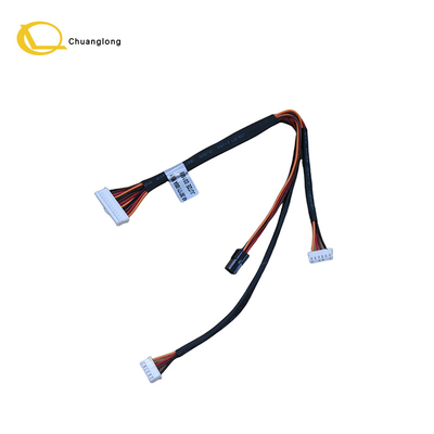 ATM Parts Diebold Opteva 2.0 AFD Motor Cable of Platform Transport 49267160000A