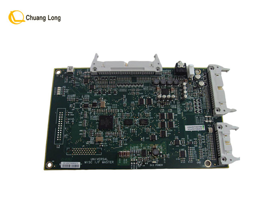 ATM Machine Parts NCR 66XX Universal MISC IF Interface Board 445-0709370 4450709370