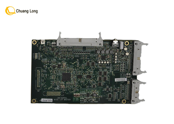 ATM Machine Parts NCR 66XX Universal MISC IF Interface Board 445-0709370 4450709370
